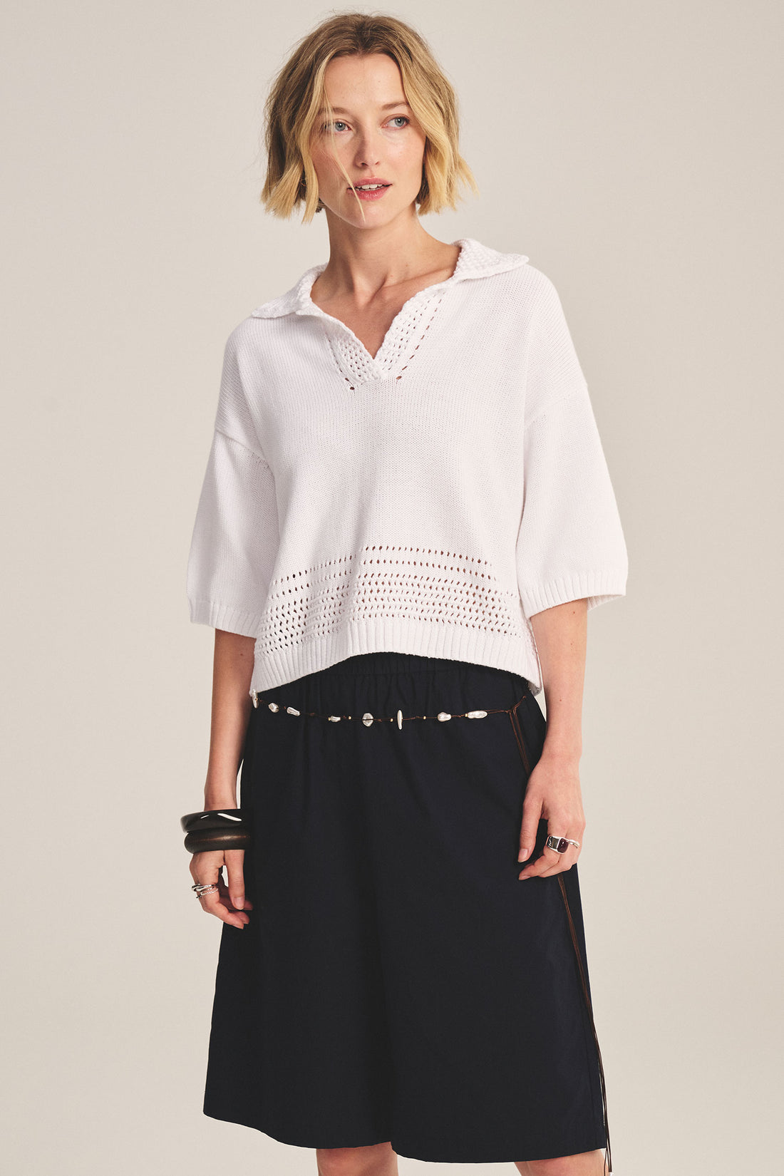 Winslow Sweater