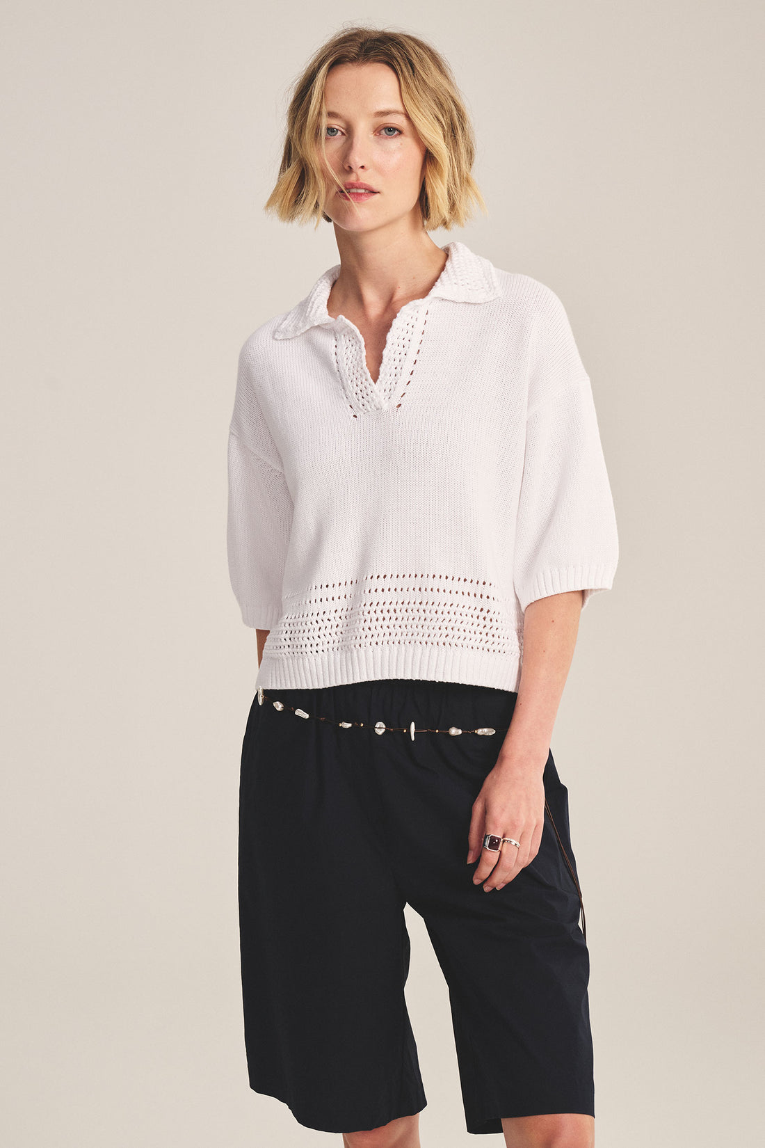 Winslow Sweater