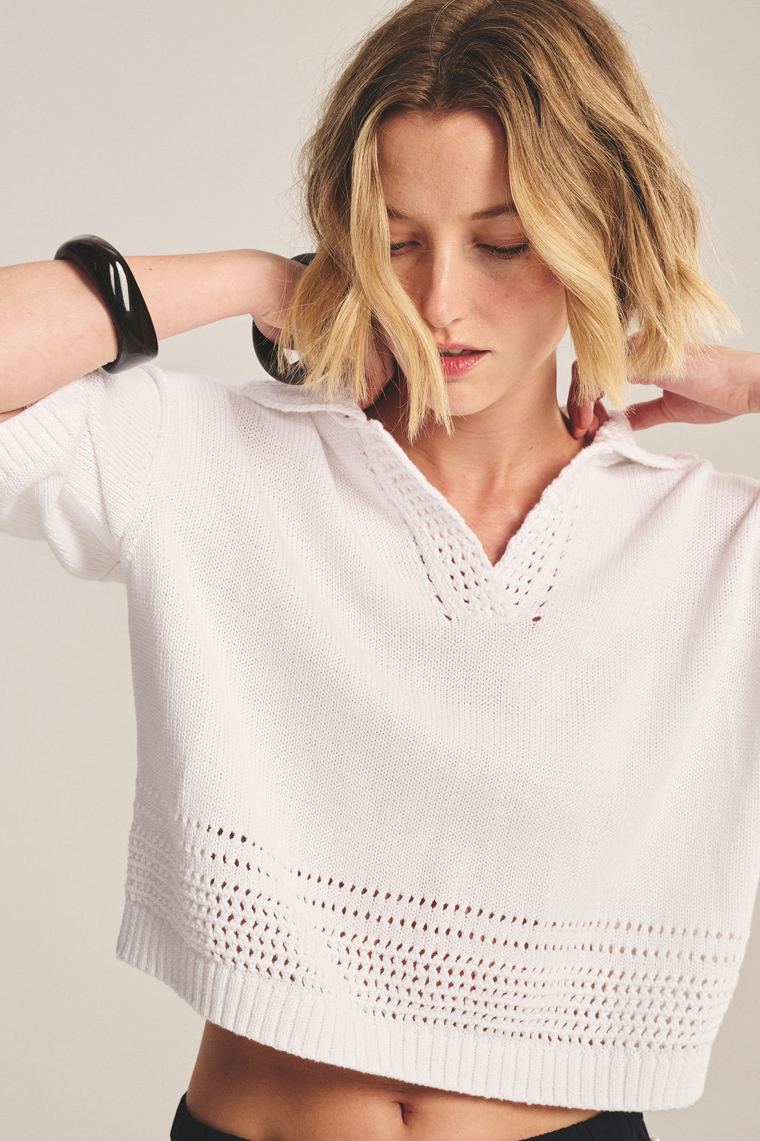 Winslow Sweater